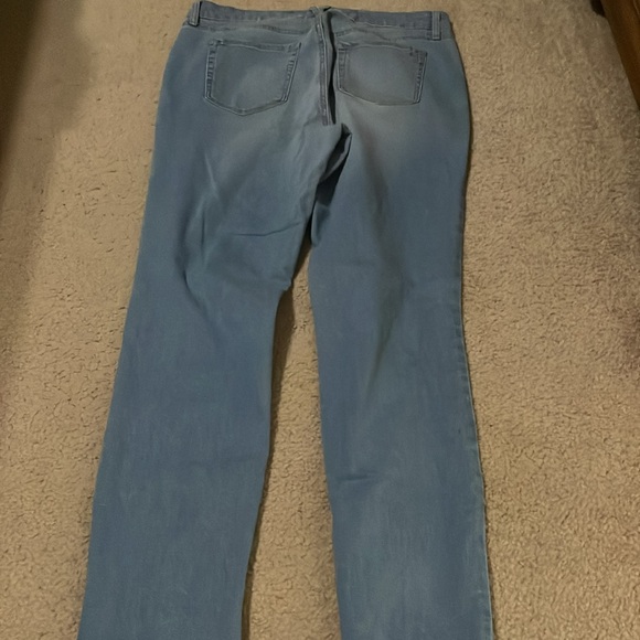 Jessica Simpson jeans - Picture 2 of 3